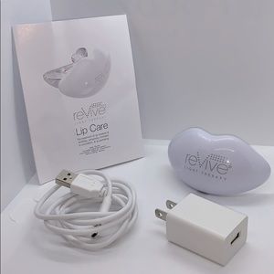 Revive Lip Therapy 🔥❤️